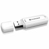 Флеш-диск 64GB TRANSCEND JetFlash 730, USB 3.1, белый, TS64GJF730 по низкой цене оптом Краснодар, Москва, Уфа, Казань, Барнаул, Владивосток, Хабаровск, Сахалин, Красноярск, Екатеренбург, 