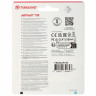 Флеш-диск 64GB TRANSCEND JetFlash 730, USB 3.1, белый, TS64GJF730 по низкой цене оптом Краснодар, Москва, Уфа, Казань, Барнаул, Владивосток, Хабаровск, Сахалин, Красноярск, Екатеренбург, 