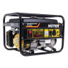 Электрогенератор Huter DY3000L, бензиновый, мощность 2,8 кВт, напряжение 220 В, ручной стартер, 64/1/4 по низкой цене оптом 