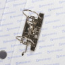 Папка-регистратор BRAUBERG, мраморное покрытие, А4 +, содержание, 70 мм, синий корешок, 221986 по низкой цене оптом Краснодар, Москва, Уфа, Казань, Барнаул, Владивосток, Хабаровск, Сахалин, Красноярск, Екатеренбург, 