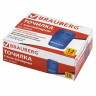 Точилка BRAUBERG "Win", 2 отверстия для чернографитных карандашей (в том числе утолщенных), с большим контейнером, с крышкой, ассорти,222495 по низкой цене оптом Краснодар, Москва, Уфа, Казань, Барнаул, Владивосток, Хабаровск, Сахалин, Красноярск, Екатеренбург, 