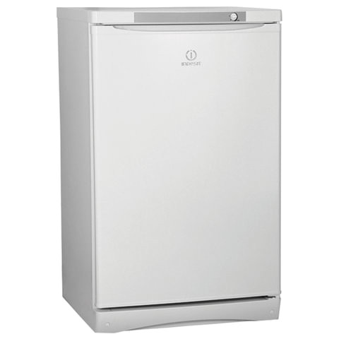 Морозильная камера INDESIT SFR100, общий объем 118 л, статическая система охлаждения, 60х62х100 см, белая по низкой цене оптом 