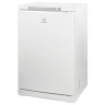 Морозильная камера INDESIT SFR100, общий объем 118 л, статическая система охлаждения, 60х62х100 см, белая по низкой цене оптом 