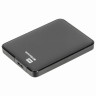 Внешний жесткий диск WD Elements Portable 4TB, 2.5", USB 3.0, черный, WDBW8U0040BBK-EEUE по низкой цене оптом Краснодар, Москва, Уфа, Казань, Барнаул, Владивосток, Хабаровск, Сахалин, Красноярск, Екатеренбург, 