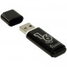 Флеш-диск 16 GB, SMARTBUY Glossy, USB 2.0, черный, SB16GBGS-K по низкой цене оптом Краснодар, Москва, Уфа, Казань, Барнаул, Владивосток, Хабаровск, Сахалин, Красноярск, Екатеренбург, 
