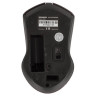 Мышь беспроводная SONNEN M-661R, USB, 1000 dpi, 2 кнопки + 1 колесо-кнопка, оптическая, красная, 512649 по низкой цене оптом Краснодар, Москва, Уфа, Казань, Барнаул, Владивосток, Хабаровск, Сахалин, Красноярск, Екатеренбург, 