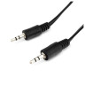Кабель Jack 3,5 mm - Jack 3,5 mm, 1,2 м, CABLEXPERT, для передачи аналогового аудиосигнала, CCA-404 по низкой цене оптом Краснодар, Москва, Уфа, Казань, Барнаул, Владивосток, Хабаровск, Сахалин, Красноярск, Екатеренбург, 