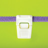 Папка-портфель пластиковая BRAUBERG "JOY", А4 (330х245х35 мм), 13 отделений, с окантовкой, салатовая, 227974 по низкой цене оптом Краснодар, Москва, Уфа, Казань, Барнаул, Владивосток, Хабаровск, Сахалин, Красноярск, Екатеренбург, 