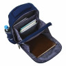Ранец ЮНЛАНДИЯ LIGHT, 2 отделения, "Sneakers", 38х29х16 см, 228793 по низкой цене оптом 