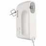 Миксер GORENJE M360CW, 300Вт, 5 скоростей, 2 венчика, 2 крюка для теста, белый, 73334 по низкой цене оптом 