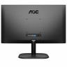 Монитор AOC 24B2XDAM 23.8" (60 см)/1920x1080/16:9/VA/4ms/250cd/HDMI/VGA/черный по низкой цене оптом Краснодар, Москва, Уфа, Казань, Барнаул, Владивосток, Хабаровск, Сахалин, Красноярск, Екатеренбург, 