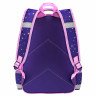 Рюкзак ПИФАГОР SCHOOL, 1 отделение, 3 кармана, Magic kitty, 38x28х14 см, 273166 по низкой цене оптом 
