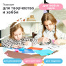 Бумага цветная 10 цветов BRAUBERG "MULTICOLOR" А4, 80г/м2, 100л., (10цв.x10л), 115350 по низкой цене оптом 