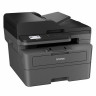 МФУ лазерное BROTHER MFC-L2860DW, "4 в 1", 34 стр/мин, 25000 стр/мес, ДУПЛЕКС, Wi-Fi, сетевая карта по низкой цене оптом 