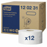 Бумага туалетная 170 м, TORK (Система Т2), комплект 12 шт., Advanced, 2-слойная, белая, 120231 по низкой цене оптом Краснодар, Москва, Уфа, Казань, Барнаул, Владивосток, Хабаровск, Сахалин, Красноярск, Екатеренбург, 