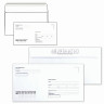 Конверты С4 (229х324 мм), отрывная лента, "Куда-Кому" 90 г/м2, КОМПЛЕКТ 250 шт., внутренняя запечатка, С4.02СКК.250 по низкой цене оптом 
