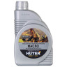 Полусинтетическое масло HUTER 10W-40, для 4-х тактных двигателей, 1 л, 73/8/1/1 по низкой цене оптом 