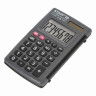 Калькулятор карманный STAFF STF-6248 (104х63 мм), 8 разрядов, двойное питание, 250284 по низкой цене оптом 