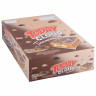Пирожное TODAY со вкусом Тирамису 40 г, ТУРЦИЯ, в шоубоксе, 1380 по низкой цене оптом Краснодар, Москва, Уфа, Казань, Барнаул, Владивосток, Хабаровск, Сахалин, Красноярск, Екатеренбург, 