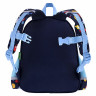 Рюкзак BRAUBERG KIDS PLAY детский, 1 отделение, 3 кармана, "In space", 29х23х12 см, 272051 по низкой цене оптом 