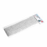 Насадка МОП плоская из микрофибры для швабры из набора MILEY LIGHT MOP, сменная, для набора 607750 (100-144), 100-145 по низкой цене оптом 