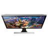Монитор SAMSUNG U28E590D 28" (71,1 см), 3840x2160, 16:9, TN, 1ms, 370cd, HDMI, DP, черный, LU28E590DS/RU по низкой цене оптом Краснодар, Москва, Уфа, Казань, Барнаул, Владивосток, Хабаровск, Сахалин, Красноярск, Екатеренбург, 