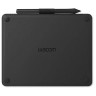 Планшет графический WACOM Intuos S CTL-4100K-N, 2540LPI, 4096 уровней, (А6) 152х95, USB, черный по низкой цене оптом Краснодар, Москва, Уфа, Казань, Барнаул, Владивосток, Хабаровск, Сахалин, Красноярск, Екатеренбург, 