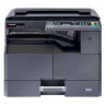 МФУ лазерное KYOCERA TASKalfa 2021 "3 в 1", А3, 20 страниц/мин, без крышки, 1102ZP3NL0 по низкой цене оптом 