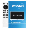 Телевизор ASANO 43LF5011T, 43" (108 см), 1920x1080, FHD, 16:9, Салют ТВ, Wi-Fi, белый по низкой цене оптом Телевизор ASANO 43LF5011T, 43" (108 см), 1920x1080, FHD, 16:9, Салют ТВ, Wi-Fi, белый по низкой цене оптом