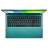 Ноутбук ACER Aspire A115-32-P7AU 15.6" Intel Pentium N6000 4Гб/SSD128Гб/NODVD/WIN11/с, NX.A9BER.00D