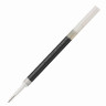 Стержень гелевый PENTEL (Япония) 111 мм, ЧЕРНЫЙ, узел 0,7 мм, линия письма 0,35 мм, LR7-А по низкой цене оптом 