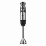 Блендер погружной SCARLETT SC-HB42K01, 1000 Вт, 5 режимов, измельчитель, венчик, стакан, черный по низкой цене оптом Краснодар, Москва, Уфа, Казань, Барнаул, Владивосток, Хабаровск, Сахалин, Красноярск, Екатеренбург, 