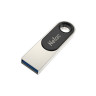 Флеш-диск 16 GB NETAC U278, USB 2.0, металлический корпус, серебристый/черный, NT03U278N-016G-20PN по низкой цене оптом Краснодар, Москва, Уфа, Казань, Барнаул, Владивосток, Хабаровск, Сахалин, Красноярск, Екатеренбург, 