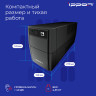 Источник бесперебойного питания IPPON Back Basic 650S Euro, 650VA(360W), 3 евророзетк, 1373874 по низкой цене оптом 
