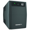 Источник бесперебойного питания IPPON Back Basic 650S Euro, 650VA(360W), 3 евророзетк, 1373874 по низкой цене оптом 