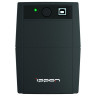 Источник бесперебойного питания IPPON Back Basic 650S Euro, 650VA(360W), 3 евророзетк, 1373874 по низкой цене оптом 