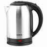 Чайник CENTEK CT-0037, 2 л, 2200 Вт, закрытый нагревательный элемент, сталь по низкой цене оптом 