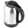 Чайник CENTEK CT-0037, 2 л, 2200 Вт, закрытый нагревательный элемент, сталь по низкой цене оптом 