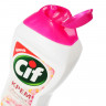 Чистящее средство 500 мл, CIF (Сиф) "Розовая свежесть", крем