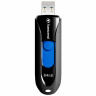 Флеш-диск 64GB TRANSCEND JetFlash 790, USB 3.1, черный, TS64GJF790K по низкой цене оптом Краснодар, Москва, Уфа, Казань, Барнаул, Владивосток, Хабаровск, Сахалин, Красноярск, Екатеренбург, 
