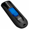Флеш-диск 64GB TRANSCEND JetFlash 790, USB 3.1, черный, TS64GJF790K по низкой цене оптом Краснодар, Москва, Уфа, Казань, Барнаул, Владивосток, Хабаровск, Сахалин, Красноярск, Екатеренбург, 