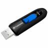Флеш-диск 64GB TRANSCEND JetFlash 790, USB 3.1, черный, TS64GJF790K по низкой цене оптом Краснодар, Москва, Уфа, Казань, Барнаул, Владивосток, Хабаровск, Сахалин, Красноярск, Екатеренбург, 