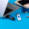 Флеш-диск 64GB TRANSCEND JetFlash 790, USB 3.1, черный, TS64GJF790K по низкой цене оптом Краснодар, Москва, Уфа, Казань, Барнаул, Владивосток, Хабаровск, Сахалин, Красноярск, Екатеренбург, 