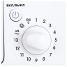 Стиральная машина INDESIT IWUB4105, 1000 оборотов/мин, 4 кг, фронтальная загрузка, 13 программ, 60х33х85 см, белая, IWUB4105(CIS) по низкой цене оптом Краснодар, Москва, Уфа, Казань, Барнаул, Владивосток, Хабаровск, Сахалин, Красноярск, Екатеренбург, 