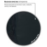 Рюкзак BRAUBERG B-TR1606 для старшеклассников/студентов, 22 л, черный, "Навигатор", 30х17х45 см, 225291 по низкой цене оптом 