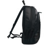 Рюкзак BRAUBERG B-TR1606 для старшеклассников/студентов, 22 л, черный, "Навигатор", 30х17х45 см, 225291 по низкой цене оптом 