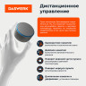 Бестеневая лампа светильник для монитора, ноутбука многорежимная, LED, 5 Вт, черный, DASWERK, 238330 по низкой цене оптом Краснодар, Москва, Уфа, Казань, Барнаул, Владивосток, Хабаровск, Сахалин, Красноярск, Екатеренбург, 