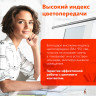 Бестеневая лампа светильник для монитора, ноутбука многорежимная, LED, 5 Вт, черный, DASWERK, 238330 по низкой цене оптом Краснодар, Москва, Уфа, Казань, Барнаул, Владивосток, Хабаровск, Сахалин, Красноярск, Екатеренбург, 