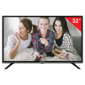 Телевизор THOMSON T32RTE1160, 32" (81 см), 1366х768, HD, 16:9, черный по низкой цене оптом 