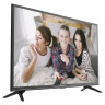 Телевизор THOMSON T32RTE1160, 32" (81 см), 1366х768, HD, 16:9, черный по низкой цене оптом 